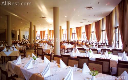 Joy Kiris World Hotel 15